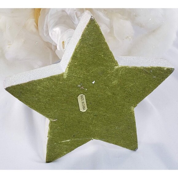 Katherine's Collection Wayne Kleski Fairy Godmother Good Witch AS IS - Picture 11 of 13